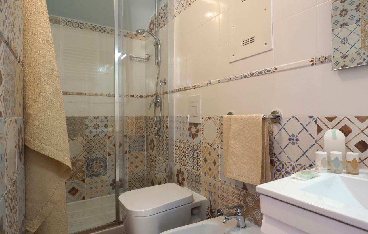Ai Pesci Room Rental Riomaggiore Extérieur photo