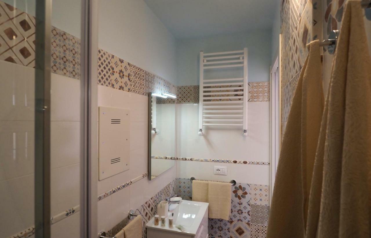 Ai Pesci Room Rental Riomaggiore Extérieur photo