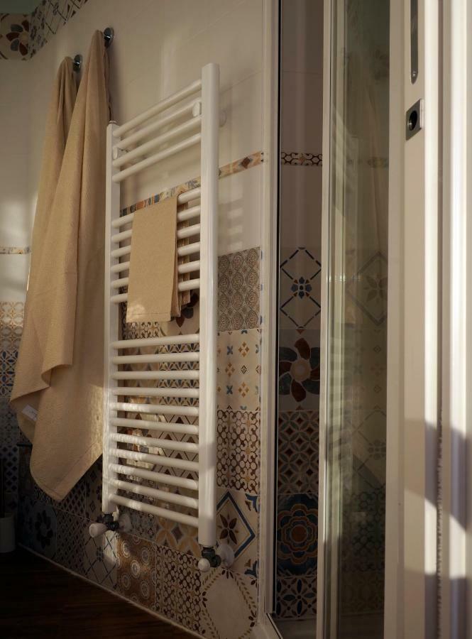 Ai Pesci Room Rental Riomaggiore Extérieur photo