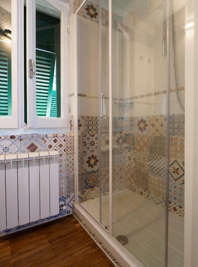 Ai Pesci Room Rental Riomaggiore Extérieur photo