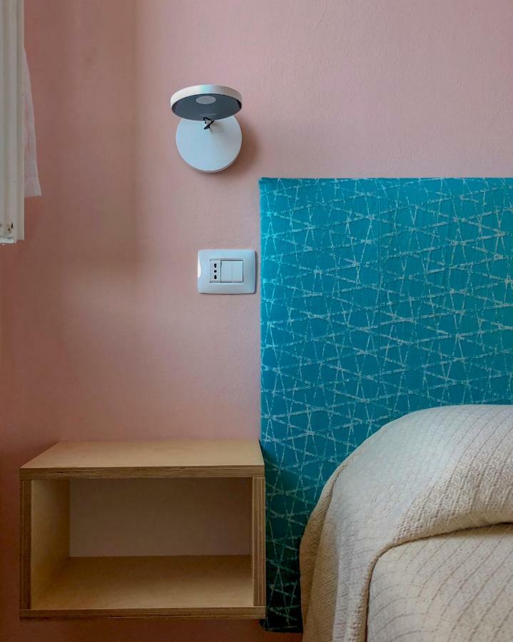 Ai Pesci Room Rental Riomaggiore Extérieur photo